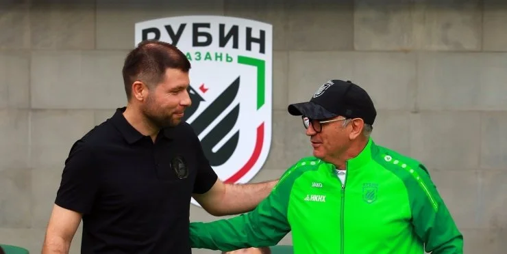 «Мы пожинаем плоды работы Бердыева». Миф о РПЛ, которым объясняют результаты в Европе «Мы пожинаем плоды работы Бердыева». Миф о РПЛ, которым объясняют результаты в Европе