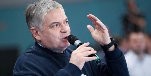 Шишкарев заявил, что может начать сотрудничество с «Торпедо», «Пари НН» и «Балтикой»