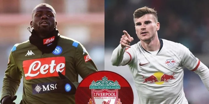 Обновление для «Ливерпуля». Помогаем Клоппу усилить состав