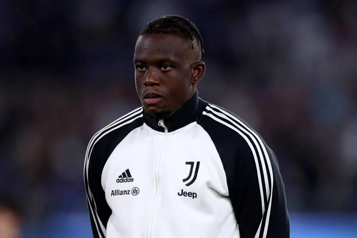 Денис Закария перейдет из «Ювентуса» в «Челси» на правах аренды с возможностью выкупа