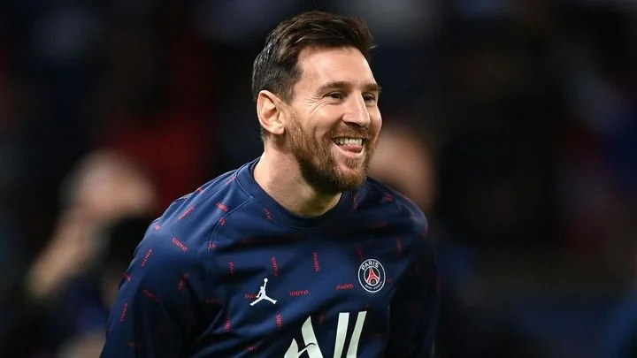 Маурисио Почеттино: «Отдав мяч Месси, тебе не нужно делать некоторые вещи, ведь этот игрок решает моменты. Это похоже на ощущения от игры рядом с Марадоной»