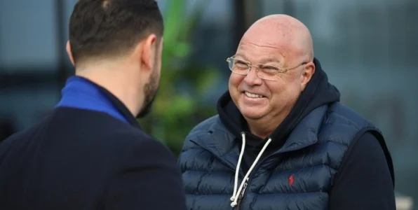 Червиченко - о переходе Заболотного в «Спартак»: Это импотенция, все ржут над ними Червиченко - о переходе Заболотного в «Спартак»: Это импотенция, все ржут над ними