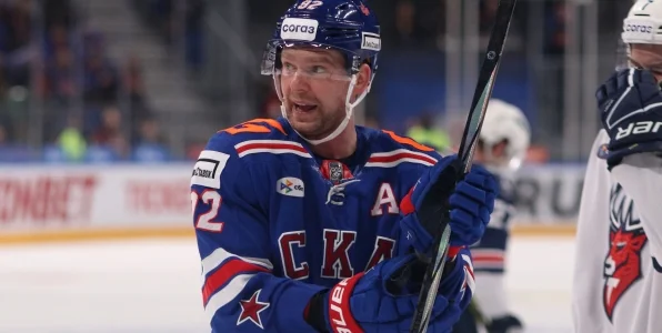 Крикунов: Кузнецову будет сложно найти работу в КХЛ, у него проблемы с поведением