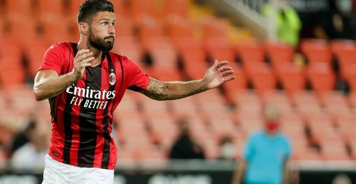 Пиоли после 2:5 с «Сассуоло»: «Для «Милана» скудетто станет попадание в ЛЧ»