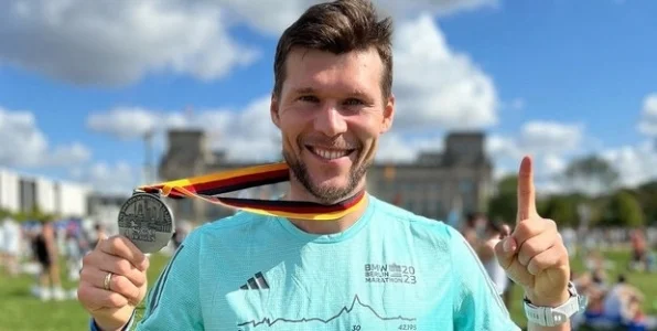 Олимпийский призер призвал оставить Вяльбе во главе Федерации лыжных гонок России Олимпийский призер призвал оставить Вяльбе во главе Федерации лыжных гонок России