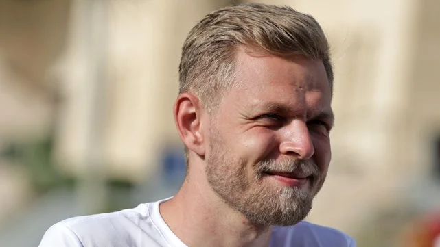 Магнуссен о возвращении в «Хаас»: «Больше не боюсь потерять место в «Формуле-1» Магнуссен о возвращении в «Хаас»: «Больше не боюсь потерять место в «Формуле-1»