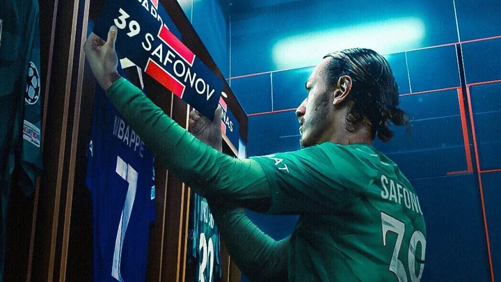 Игорь Дивеев: «Жду не дождусь, когда Сафонов начнёт играть за ПСЖ» Игорь Дивеев: «Жду не дождусь, когда Сафонов начнёт играть за ПСЖ»