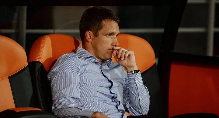 Виктор Гончаренко после победы над «Торпедо»: «Такое чувство, что мы вечность уже не выигрывали. Сегодня нам очень хотелось победить» 