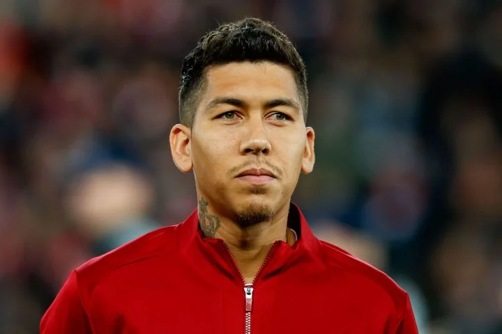 Роберто Фирмино: «Я люблю «Ливерпуль», город и фанатов. Конечно, я хочу остаться» Роберто Фирмино: «Я люблю «Ливерпуль», город и фанатов. Конечно, я хочу остаться»