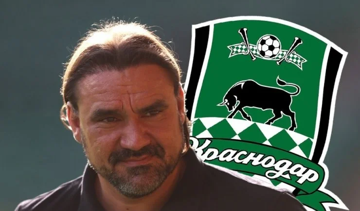 Галицкий не возглавил «Краснодар». Выбрали немца, который весело проигрывал в АПЛ с «Норвичем» Галицкий не возглавил «Краснодар». Выбрали немца, который весело проигрывал в АПЛ с «Норвичем»