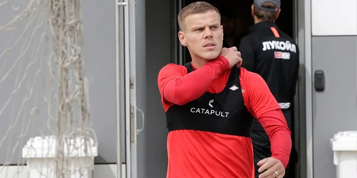 Белоголовцев: Кокорин уже завершил с футболом и в «Фиорентине» не изменится