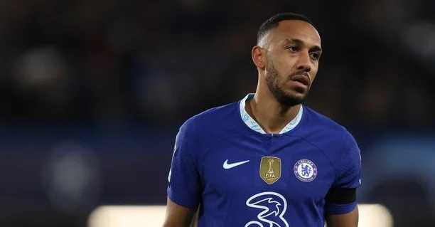 Обамеянг согласился перейти в «Марсель» Обамеянг согласился перейти в «Марсель»