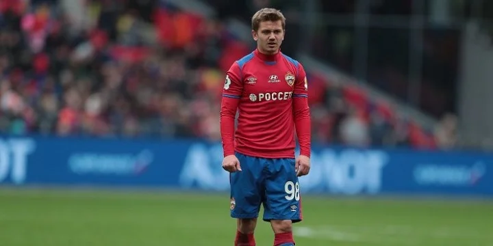 «Зенит» не воспитывает футболистов