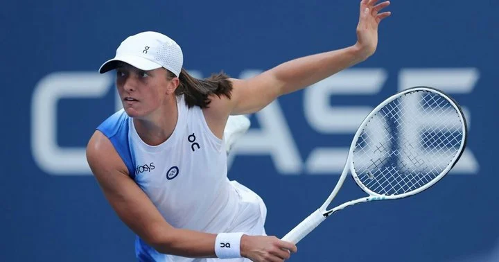 Ига Швентек о потери статуса первой ракетки мира: «Мне нужно сосредоточиться на турнирах, а не на рейтинге»