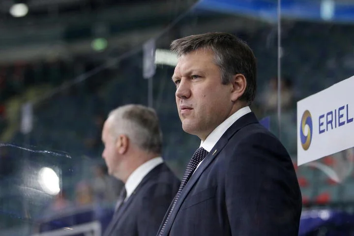 Тренер «Витязя» Вячеслав Буцаев про второй матч серии Кубка Стэнли: «Можно сказать, что «Колорадо» прошелся лавиной по «Тампе»