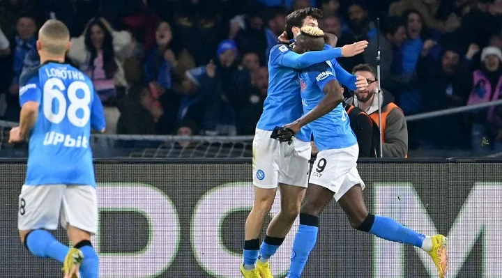 Хвича о Спаллетти: «Благодаря ему я стал тем игроком, которым являюсь сегодня» Хвича о Спаллетти: «Благодаря ему я стал тем игроком, которым являюсь сегодня»