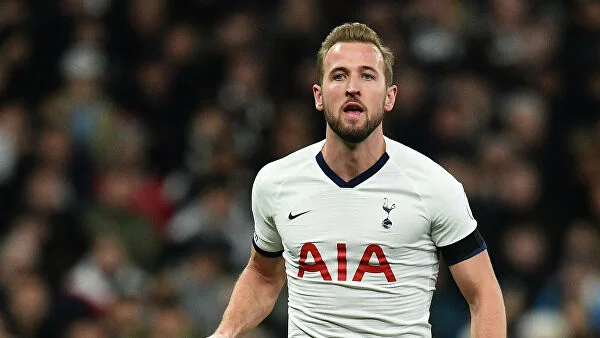 Шерингем о Кейне в «Тоттенхэме»: «Если бы я давал ему совет, я бы сказал: «Ты должен уйти» Шерингем о Кейне в «Тоттенхэме»: «Если бы я давал ему совет, я бы сказал: «Ты должен уйти»