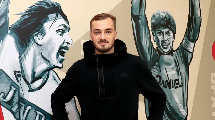 Вратарь «Спартака» переходит в «Факел»
