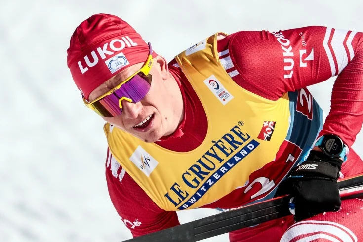 Организаторы этапа Кубка мира в Лахти сообщили об угрозах в адрес Большунова и других россиян Организаторы этапа Кубка мира в Лахти сообщили об угрозах в адрес Большунова и других россиян