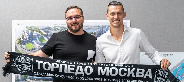 Александр Бородюк: «У Кутепова травма. Он тренировался только первую неделю, теперь он будет лечиться в течение месяца»