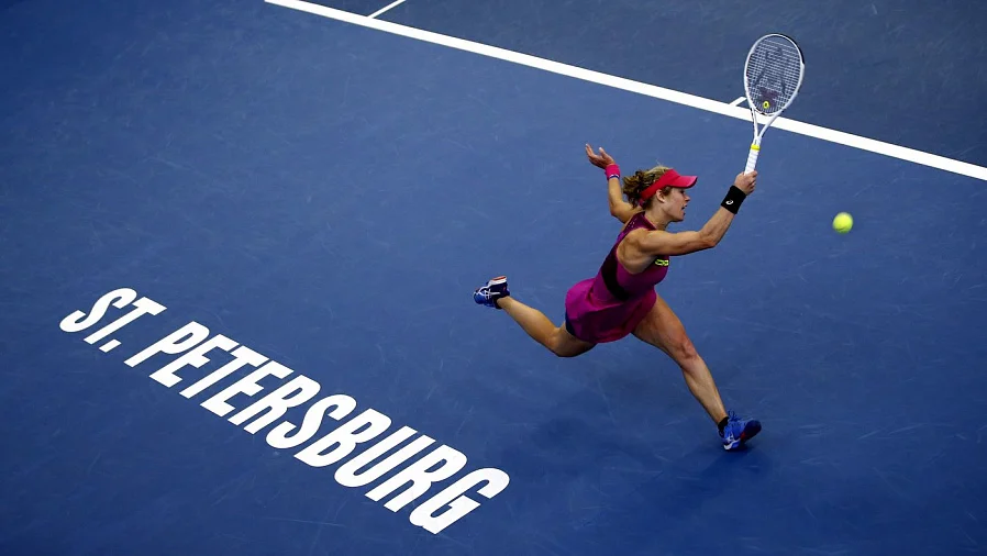 Турнир ATP в Санкт-Петербурге перенесен в Нур-Султан не из-за войны Турнир ATP в Санкт-Петербурге перенесен в Нур-Султан не из-за войны