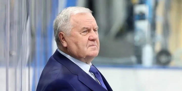 Владимир Крикунов: «СКА правильно сделал, что отпустил братьев Федотовых в «Сочи». Если им удастся стать лидерами, то они легко смогут вернуться обратно» Владимир Крикунов: «СКА правильно сделал, что отпустил братьев Федотовых в «Сочи». Если им удастся стать лидерами, то они легко смогут вернуться обратно»