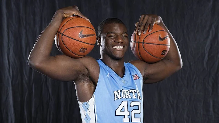 БК «Парма» подписала однолетний контракт с Джоэлом Джеймсом