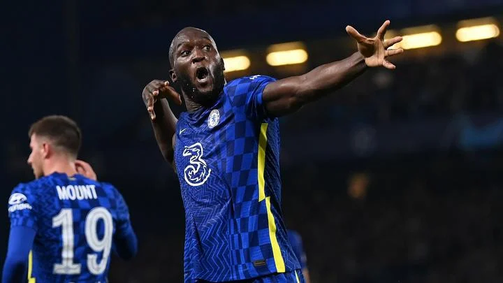 Лукаку отказался от предложения «Милана»