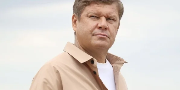 Губерниев: на 99 процентов для российских биатлонистов Олимпиады-2026 не будет Губерниев: на 99 процентов для российских биатлонистов Олимпиады-2026 не будет