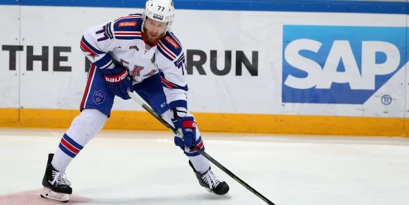 Белов: в СКА были проблемы с вертикалью. Молодые попадали в состав авансом, не по заслугам Белов: в СКА были проблемы с вертикалью. Молодые попадали в состав авансом, не по заслугам