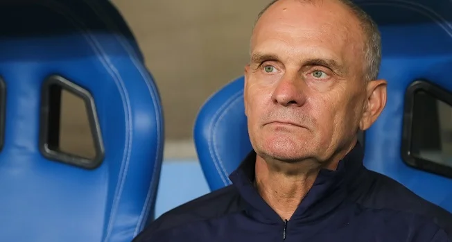 Тренер вратарей «Зенита» рассказал о том, как Кафанов отговорил Хайкина возвращаться в РПЛ Тренер вратарей «Зенита» рассказал о том, как Кафанов отговорил Хайкина возвращаться в РПЛ