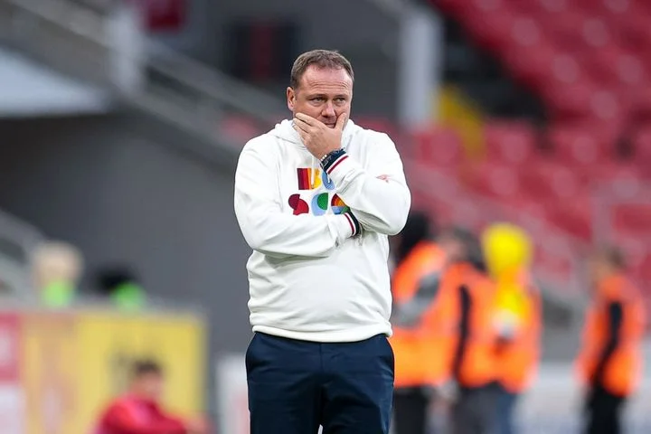 Марцел Личка: «Прямо сейчас «Локомотив», «Зенит» и «Краснодар» сильнее нас» Марцел Личка: «Прямо сейчас «Локомотив», «Зенит» и «Краснодар» сильнее нас»