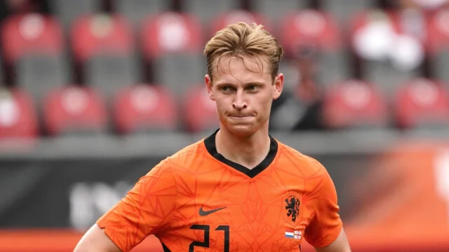 Команды ван Гала уже 12 матчей на ЧМ не проигрывают в основное время