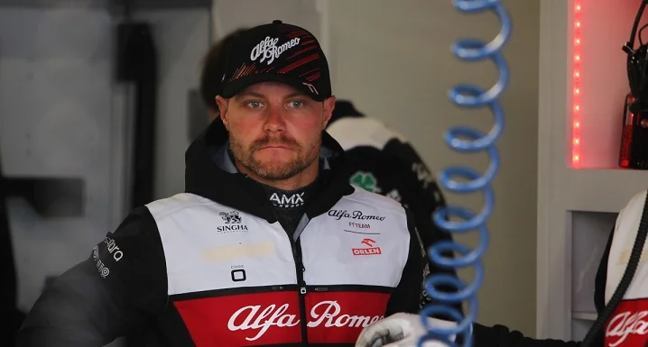 Боттас о болиде «Альфа Ромео»: «У него нет фундаментальных проблем, стабильность стала выше» Боттас о болиде «Альфа Ромео»: «У него нет фундаментальных проблем, стабильность стала выше»