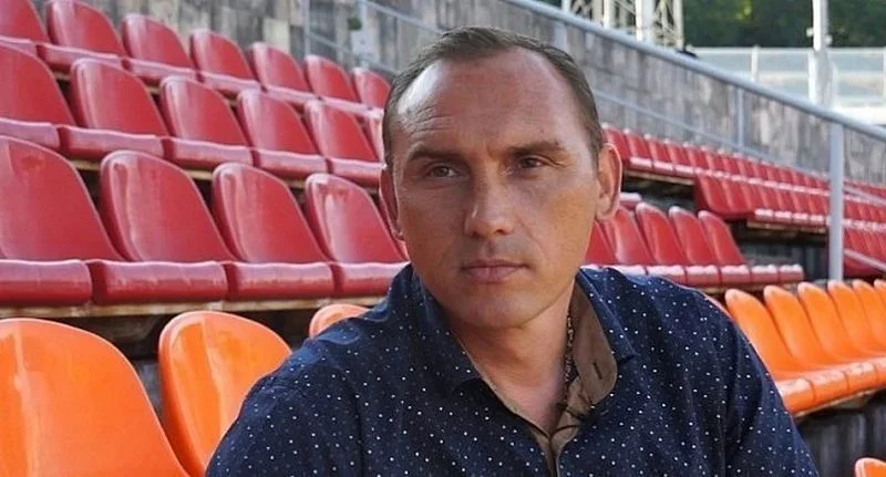 Деменко: Сперцяну надо уходить в «Ювентус» Деменко: Сперцяну надо уходить в «Ювентус»