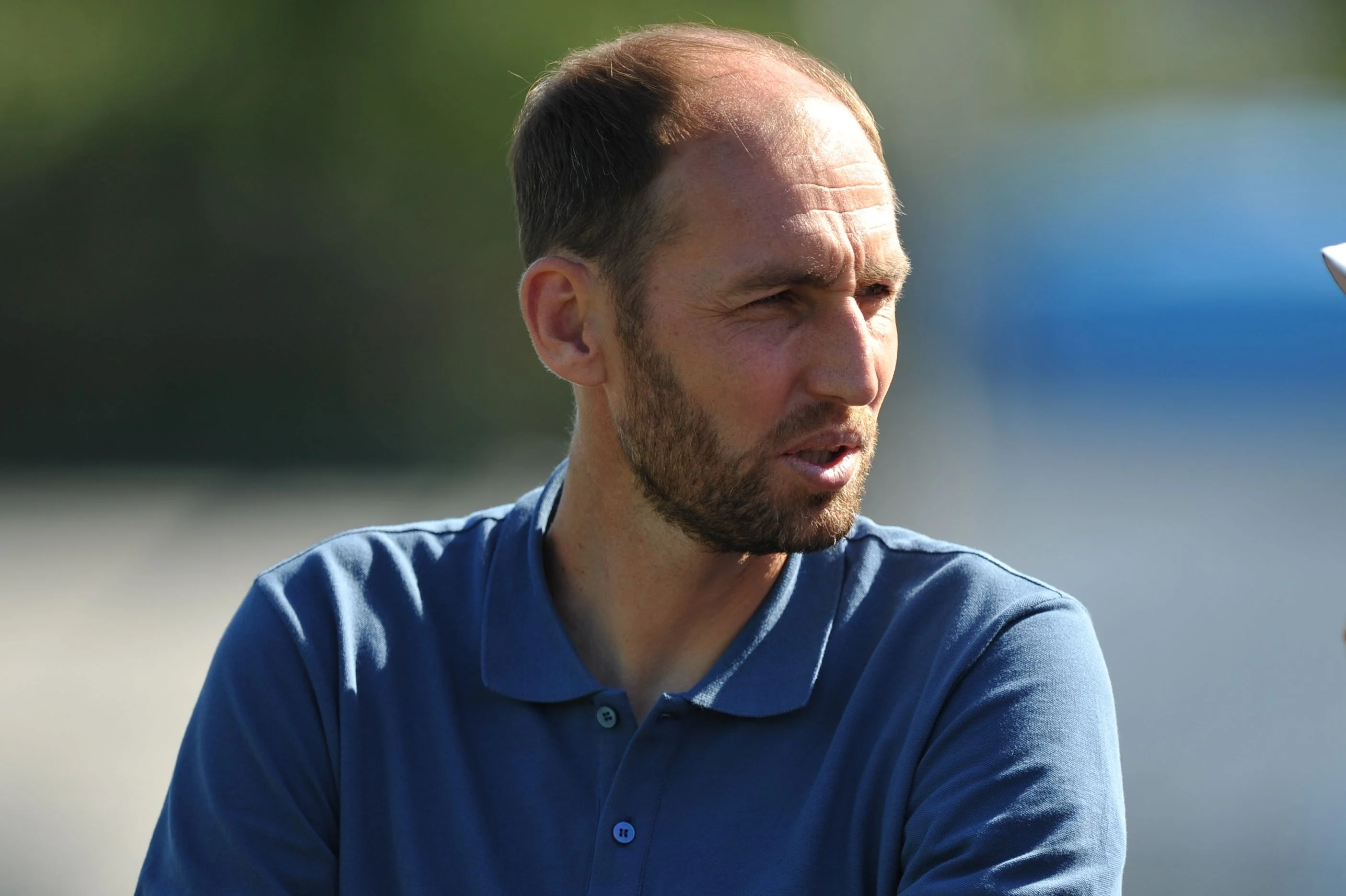 Рахимич: «Дерби со «Спартаком» покажет, что из себя представляют новички ЦСКА» Рахимич: «Дерби со «Спартаком» покажет, что из себя представляют новички ЦСКА»