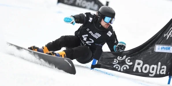 Уайлд: Федерация сноуборда России подвела спортсменов, мечтавших об Олимпиаде Уайлд: Федерация сноуборда России подвела спортсменов, мечтавших об Олимпиаде