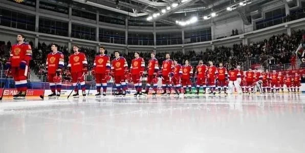 В НХЛ заявили, что сборная России претендует на участие в Кубке мира В НХЛ заявили, что сборная России претендует на участие в Кубке мира