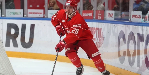 Пашин: «Поражение в серии с «Салаватом» - одно из самых обидных в карьере» Пашин: «Поражение в серии с «Салаватом» - одно из самых обидных в карьере»