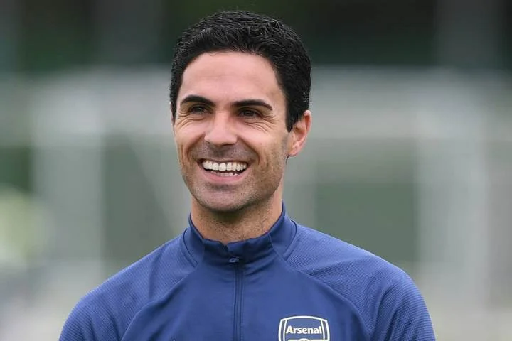 Микель Артета после 0:1 с «Эвертоном»: «Каждое поражение дает возможность взглянуть на другие вещи и увидеть реакцию команды»