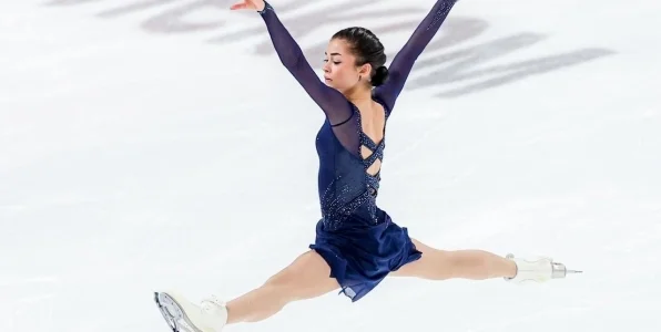 Тарасова: Петросян уже может бороться за золото чемпионатов мира и Европы Тарасова: Петросян уже может бороться за золото чемпионатов мира и Европы