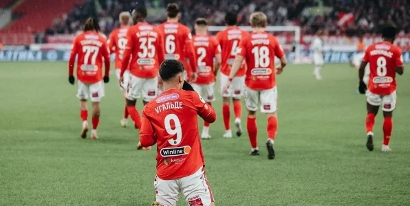 Новиков о троевластии в РПЛ: не удивлюсь, если через пару туров их догонят остальные