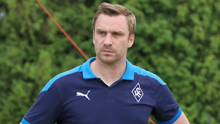 Директор «Крыльев Советов» Сергей Корниленко о последних результатах: «Три матча — слишком короткий промежуток, чтобы делать какие-то выводы» Директор «Крыльев Советов» Сергей Корниленко о последних результатах: «Три матча — слишком короткий промежуток, чтобы делать какие-то выводы»