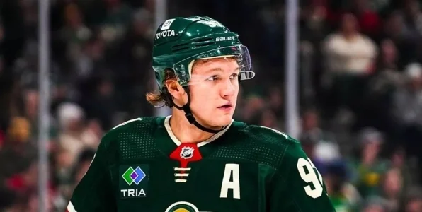 Кожевников о возвращении Капризова: он — настоящий мастер, его величие в стабильности Кожевников о возвращении Капризова: он — настоящий мастер, его величие в стабильности