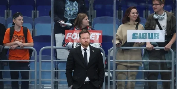 Тренер «Торпедо» Филатов объяснил, почему Канада доминирует в хоккее Тренер «Торпедо» Филатов объяснил, почему Канада доминирует в хоккее