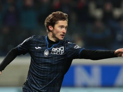 Ташуев: Дай бог, чтобы Миранчук внес большой вклад в победу «Аталанты» в финале Лиги Европы Ташуев: Дай бог, чтобы Миранчук внес большой вклад в победу «Аталанты» в финале Лиги Европы