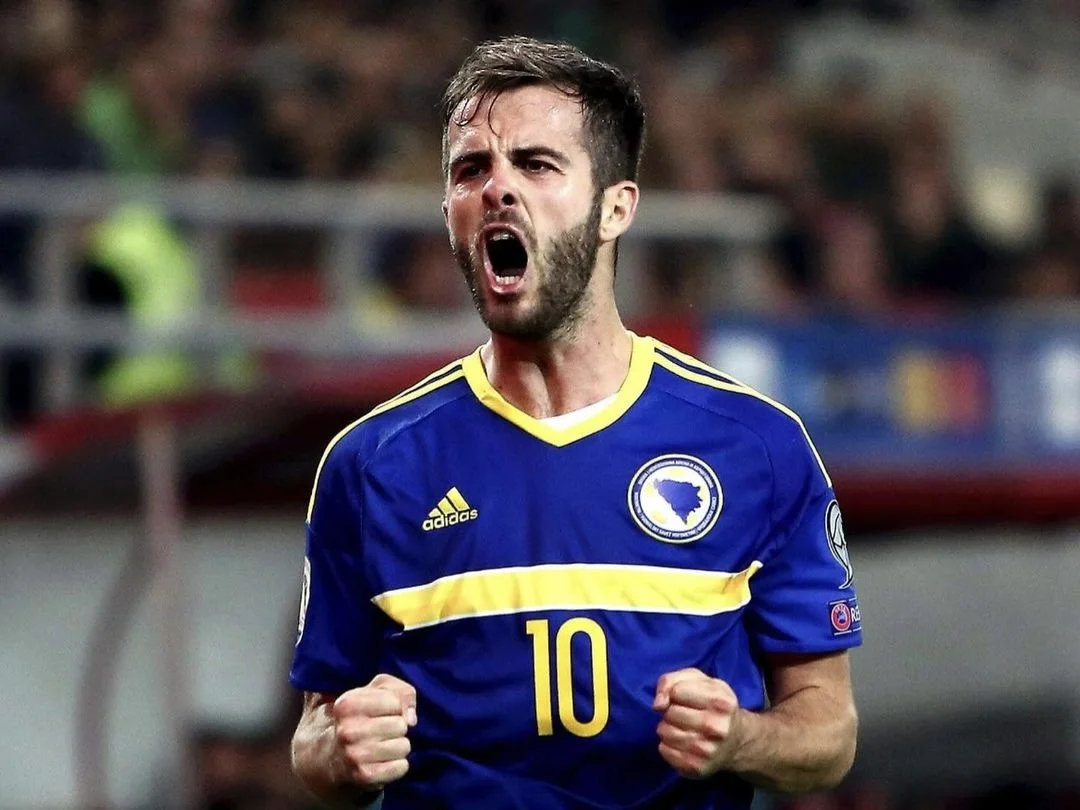 Рахимич: "Сказал Пьяничу, что в ЦСКА лучше, чем в "Барселоне" или "Ювентусе" Рахимич: "Сказал Пьяничу, что в ЦСКА лучше, чем в "Барселоне" или "Ювентусе"