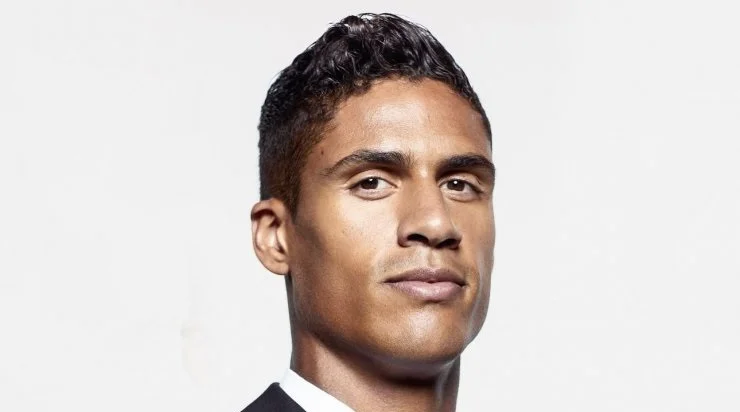 МЮ разрывает трансферный рынок. Забрали Варана, не оставив шансов «Реалу» МЮ разрывает трансферный рынок. Забрали Варана, не оставив шансов «Реалу»