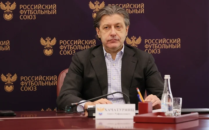 Глава РПЛ: «Точно не вознаграждение является причиной плохого судейства»
