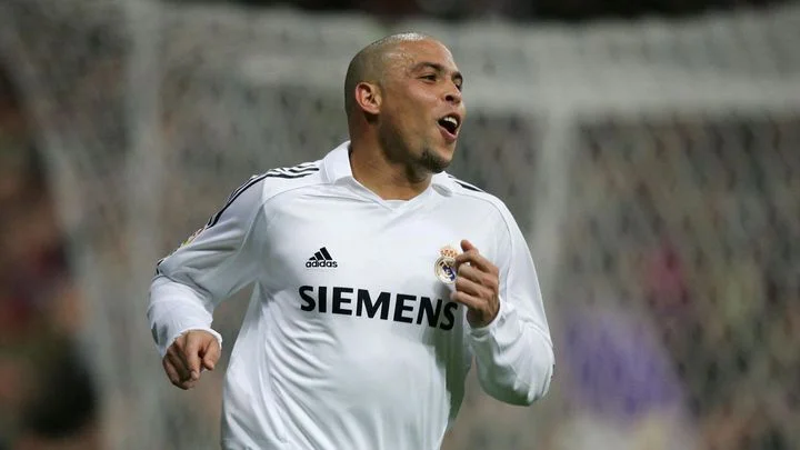 Гути: «Капелло мог говорить Роналдо все что угодно, но он не взвешивался. И ничего не происходило» Гути: «Капелло мог говорить Роналдо все что угодно, но он не взвешивался. И ничего не происходило»